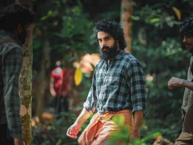 Kala: Movie Review